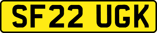 SF22UGK