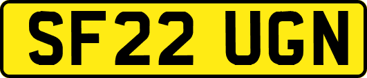 SF22UGN