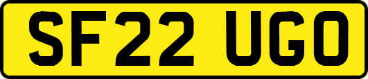 SF22UGO