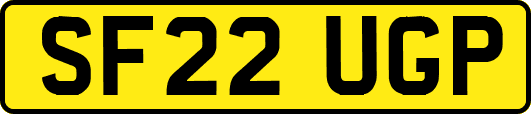 SF22UGP