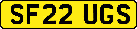 SF22UGS
