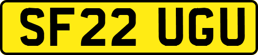 SF22UGU