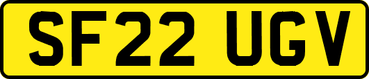 SF22UGV