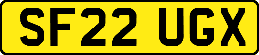 SF22UGX