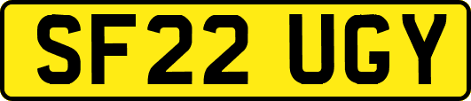 SF22UGY
