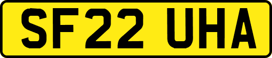 SF22UHA