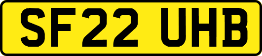 SF22UHB