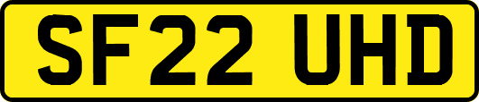 SF22UHD