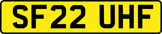 SF22UHF