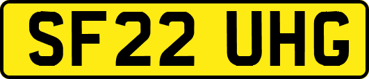 SF22UHG
