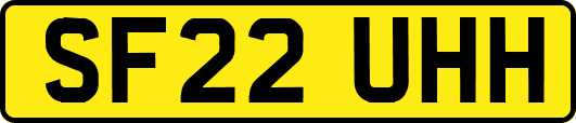 SF22UHH