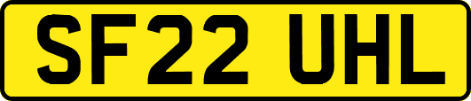 SF22UHL