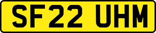 SF22UHM