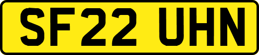 SF22UHN