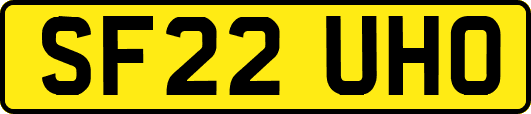 SF22UHO