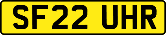 SF22UHR