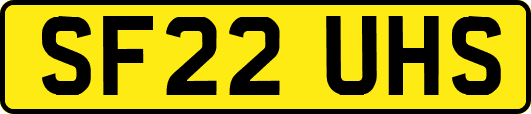 SF22UHS