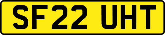 SF22UHT