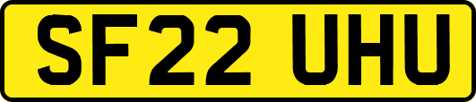 SF22UHU