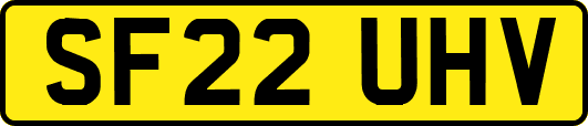 SF22UHV