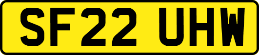SF22UHW