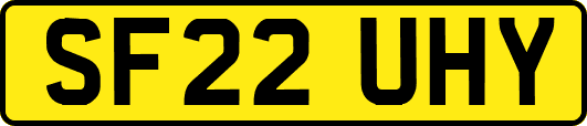 SF22UHY