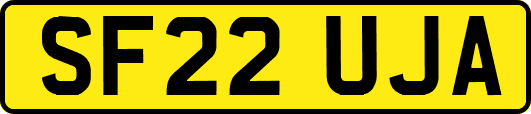 SF22UJA