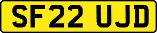 SF22UJD