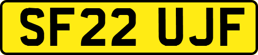 SF22UJF