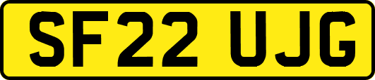 SF22UJG