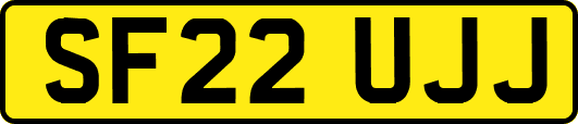 SF22UJJ