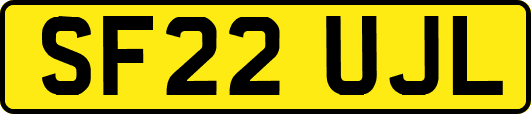 SF22UJL