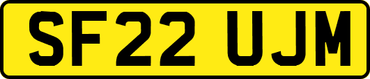 SF22UJM