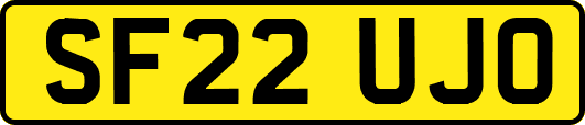 SF22UJO