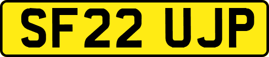 SF22UJP