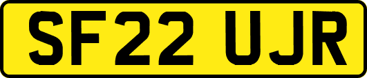 SF22UJR