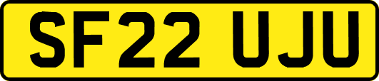 SF22UJU