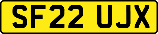 SF22UJX