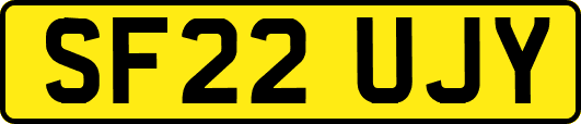 SF22UJY