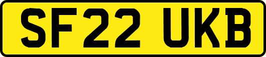 SF22UKB