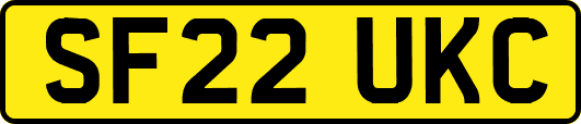 SF22UKC