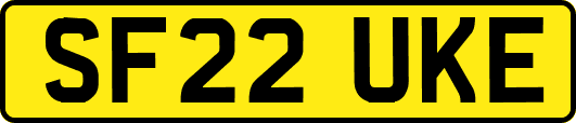 SF22UKE