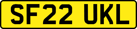 SF22UKL