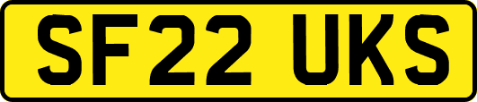 SF22UKS