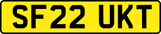 SF22UKT