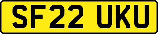 SF22UKU