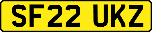 SF22UKZ