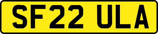 SF22ULA
