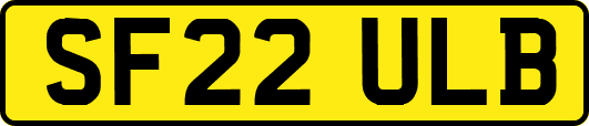 SF22ULB