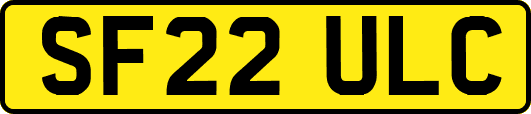 SF22ULC